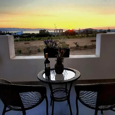 Vista Azzurra Vila Maragkas