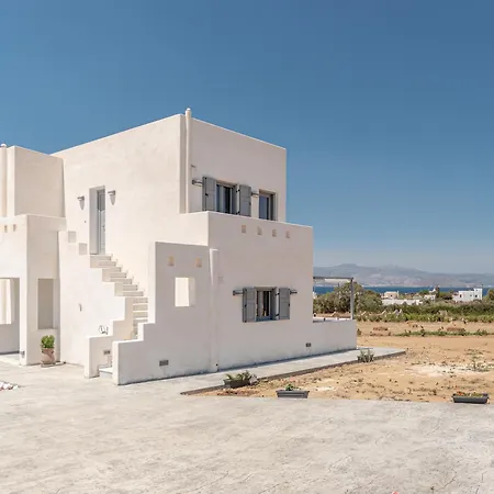 Vista Azzurra Maragkas