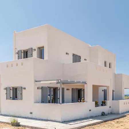 Vista Azzurra Maragkas