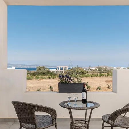 Vista Azzurra * Maragkas