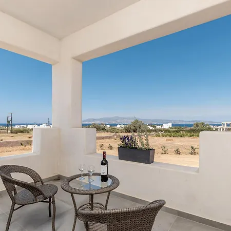 Vista Azzurra * Maragkas