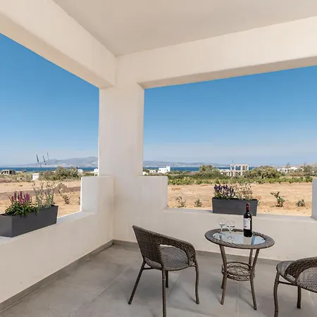 Vista Azzurra Vila *