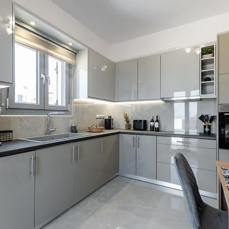 Vila Vista Azzurra *