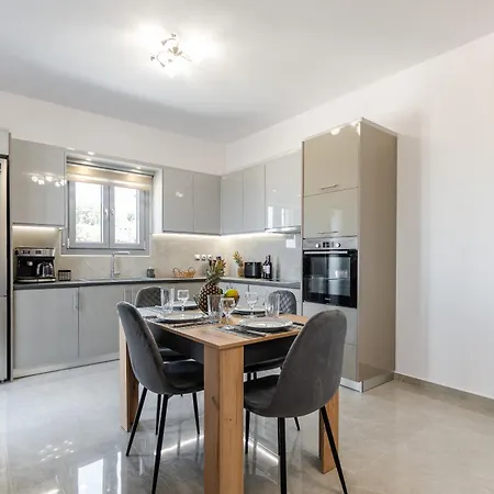 Vista Azzurra Maragkas