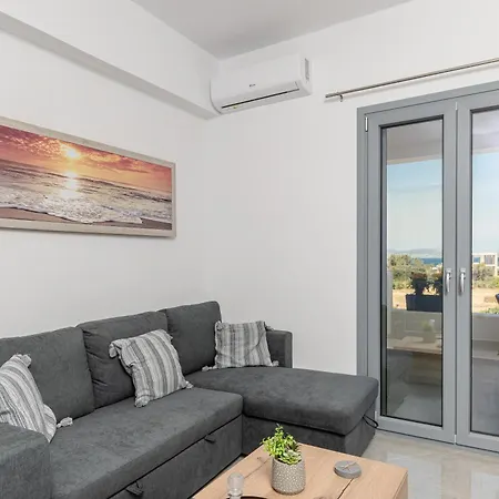 Vila Vista Azzurra Maragkas