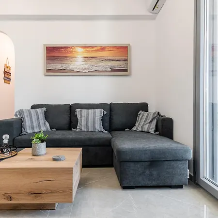 Vista Azzurra Maragkas