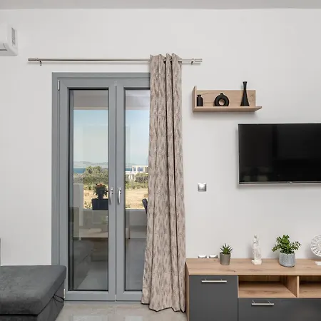 Vila Vista Azzurra Maragkas