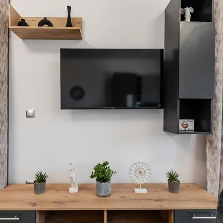 Vista Azzurra Vila *