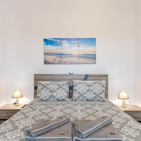 Vista Azzurra Maragkas