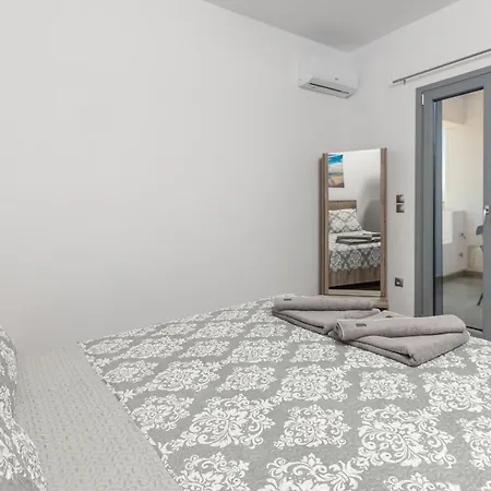 Vista Azzurra * Maragkas