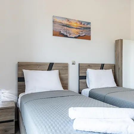 Vila Vista Azzurra Maragkas