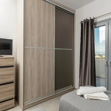 Vila Vista Azzurra *