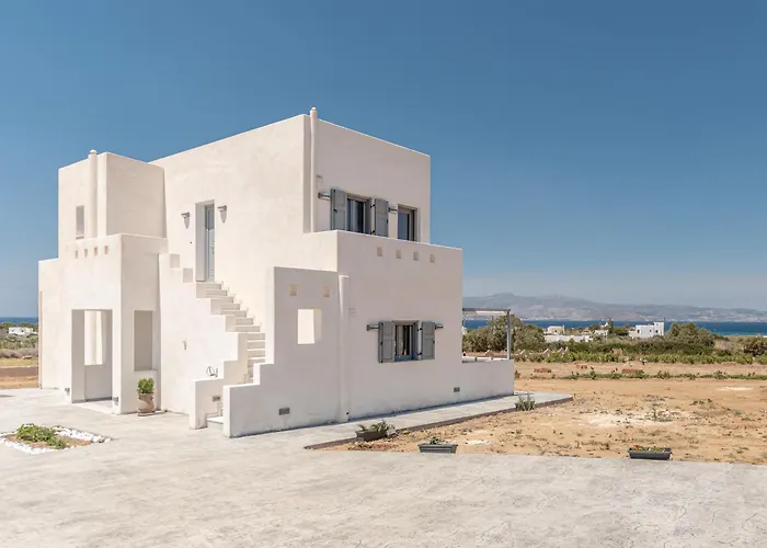 Vista Azzurra Maragkas