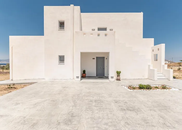 Villa Vista Azzurra *