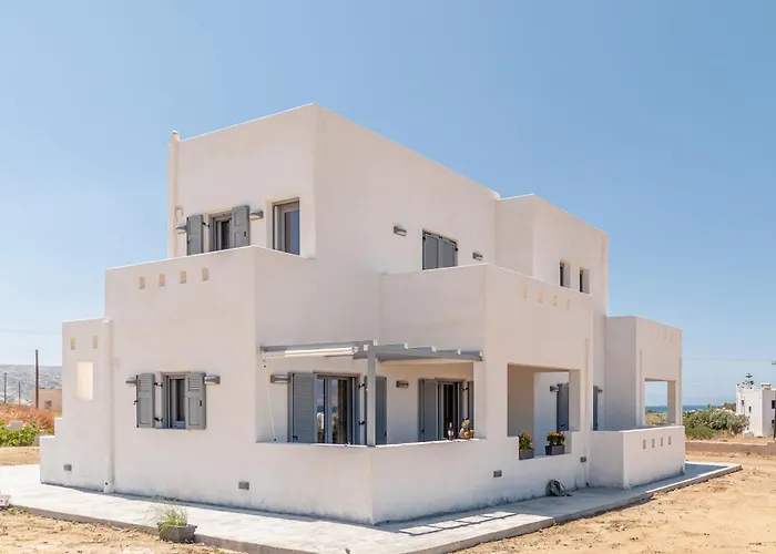 Vista Azzurra Maragkas