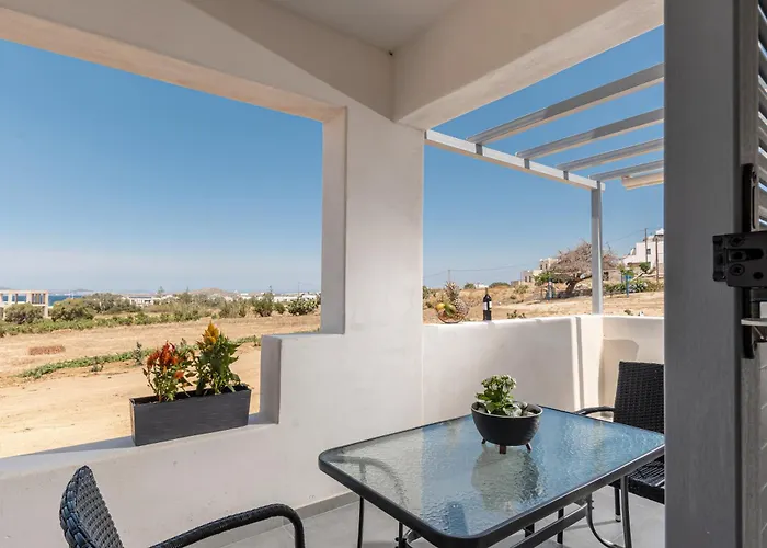 Villa Vista Azzurra Maragkas