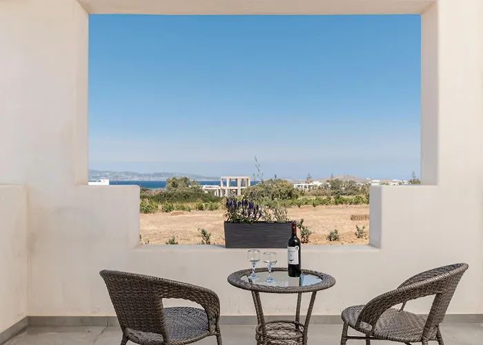 Vista Azzurra * Maragkas