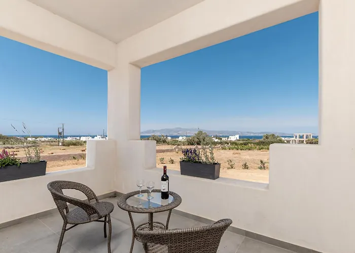 Vista Azzurra * Maragkas