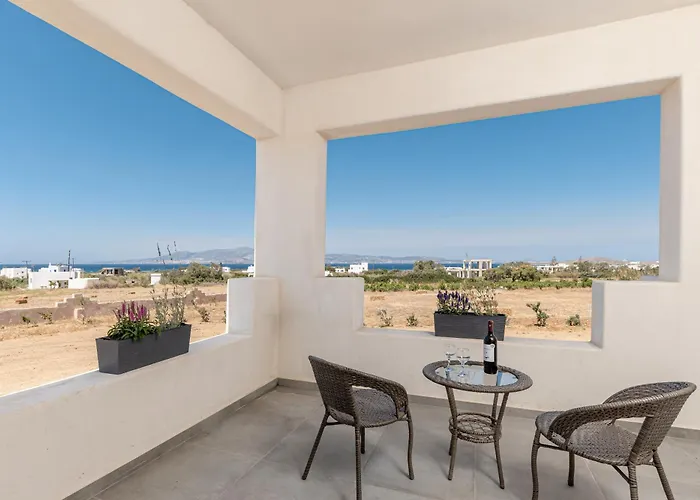 Vista Azzurra Вилла *