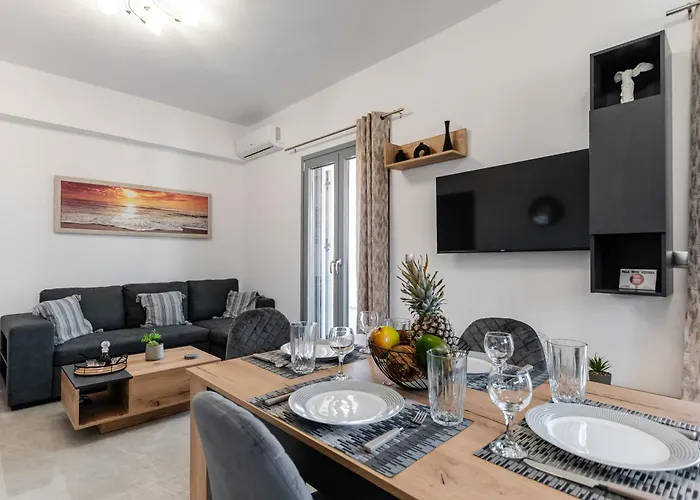 Vista Azzurra Вилла