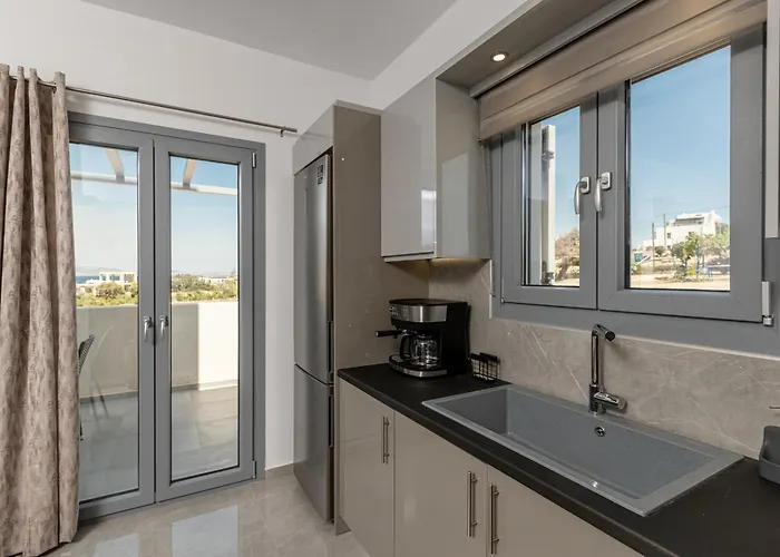 Vista Azzurra * Maragkas