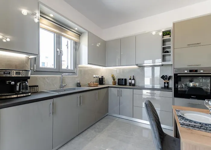 Вилла Vista Azzurra *