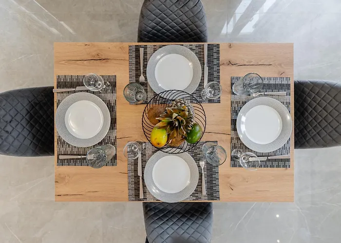 Vista Azzurra Вилла