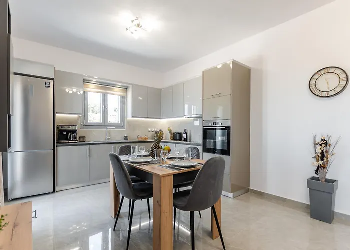 Vista Azzurra Maragkas