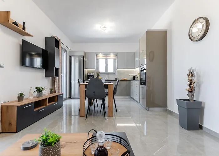 Vista Azzurra * Maragkas