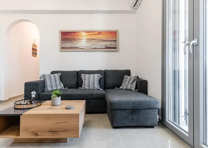 Vista Azzurra Maragkas