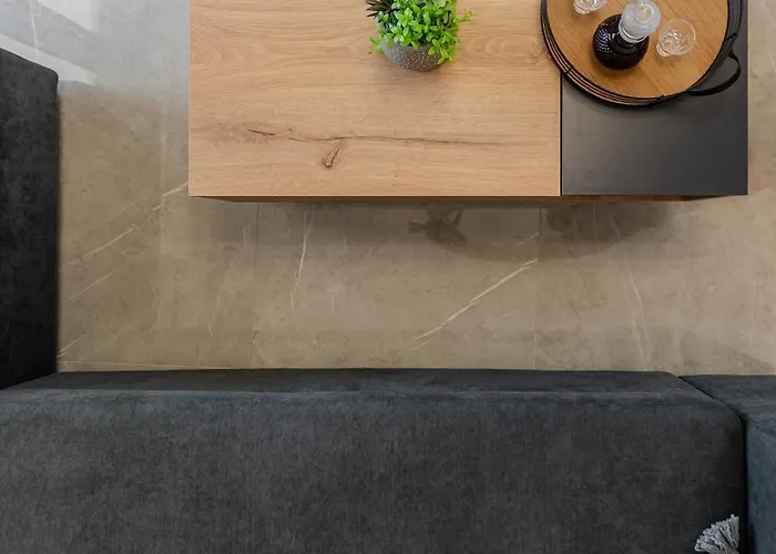 Vista Azzurra Вилла *