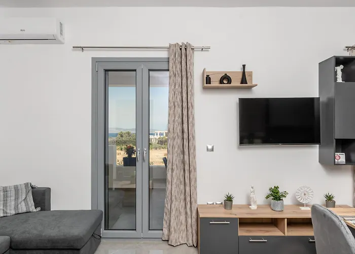 Villa Vista Azzurra Maragkas