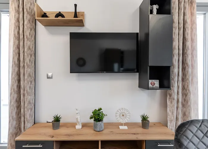 Vista Azzurra Вилла *