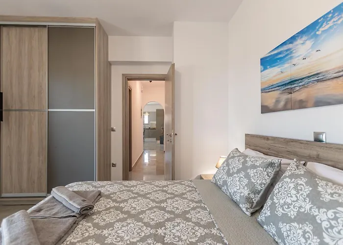 Villa Vista Azzurra Maragkas