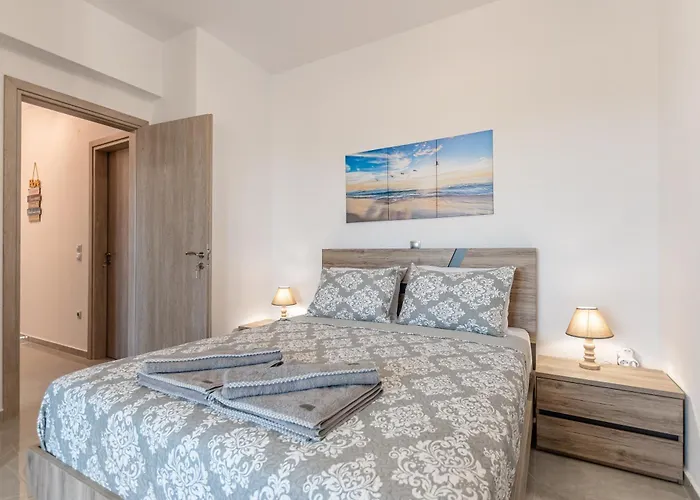 Vista Azzurra Villa *