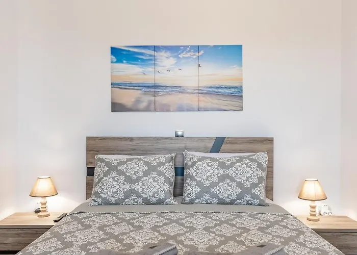 Vista Azzurra Maragkas