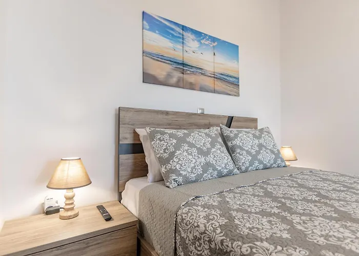 Villa Vista Azzurra *