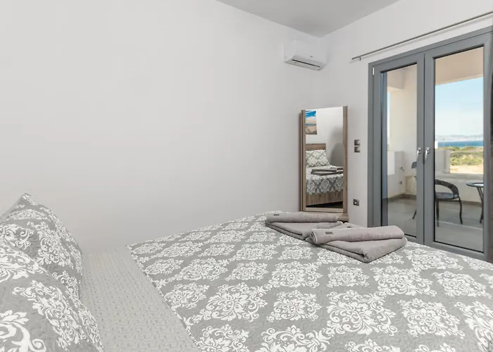 Vista Azzurra * Maragkas