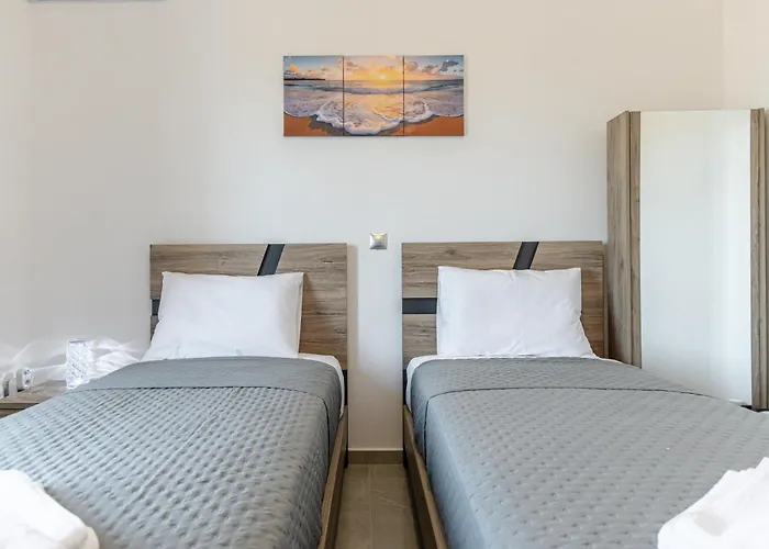 Villa Vista Azzurra *