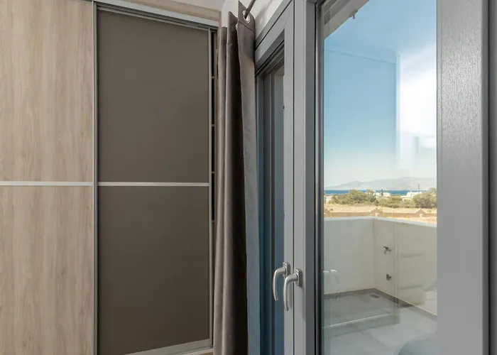 Vista Azzurra Maragkas