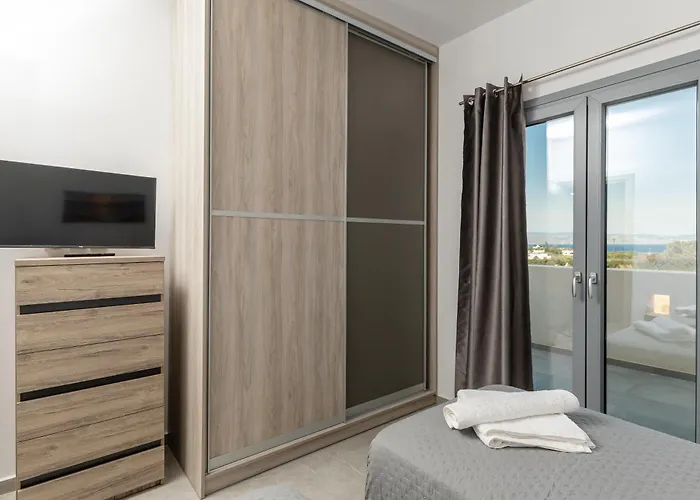 Villa Vista Azzurra *