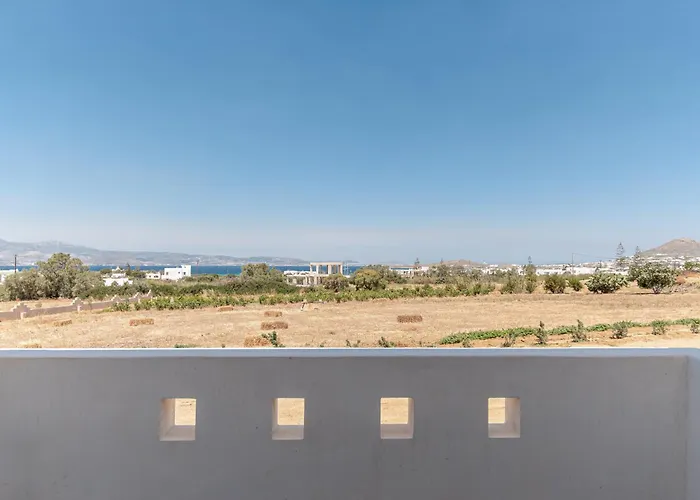 Vista Azzurra Maragkas