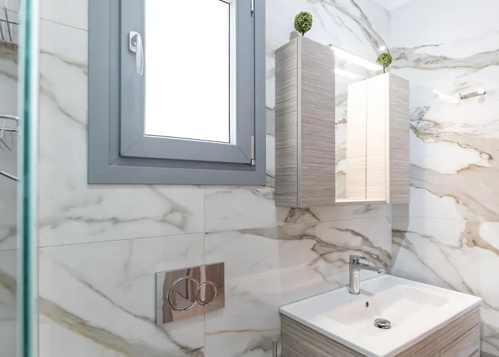 Vista Azzurra * Maragkas