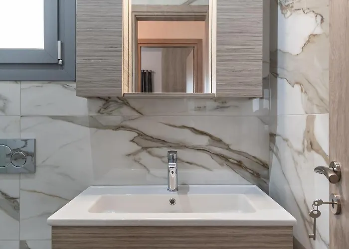 Villa Vista Azzurra *